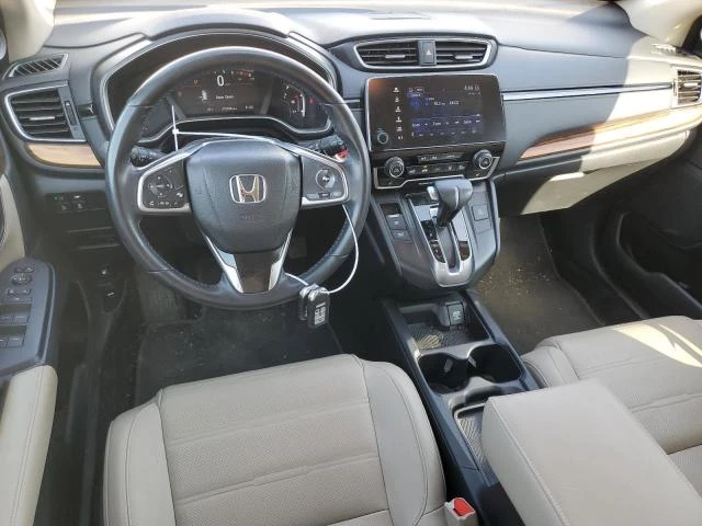 Honda Cr-v CR-V TOURING, снимка 8 - Автомобили и джипове - 48406688