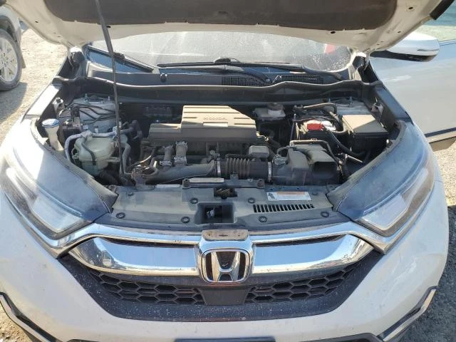 Honda Cr-v CR-V TOURING, снимка 12 - Автомобили и джипове - 48406688