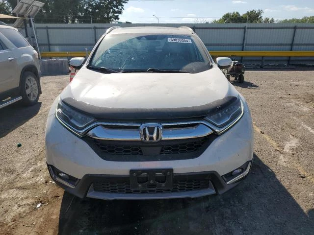 Honda Cr-v CR-V TOURING, снимка 5 - Автомобили и джипове - 48406688