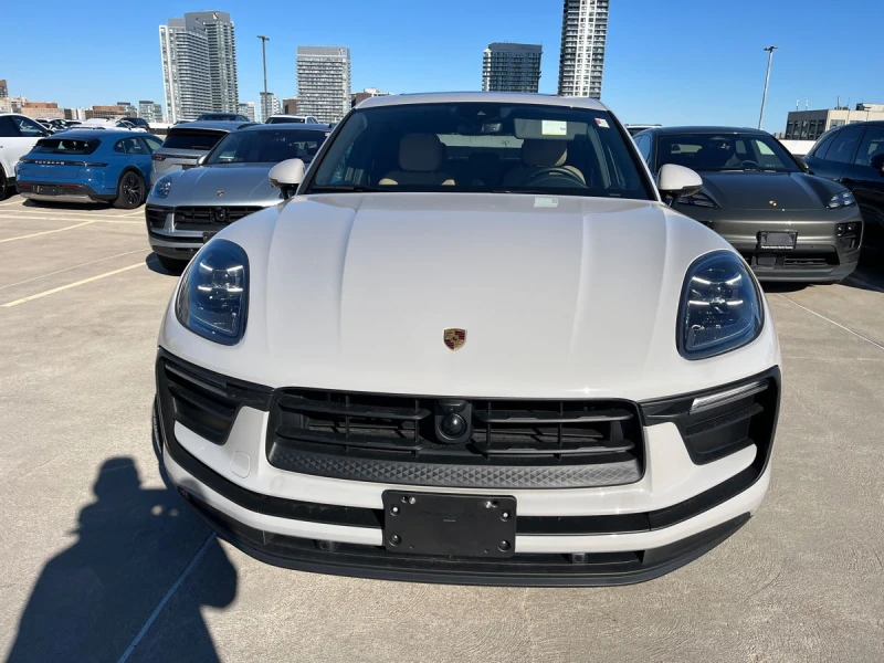 Porsche Macan * * CARFAX * * АВТО КРЕДИТ * *  - 96999 лв. / 49594.80 € - 12661705 1
