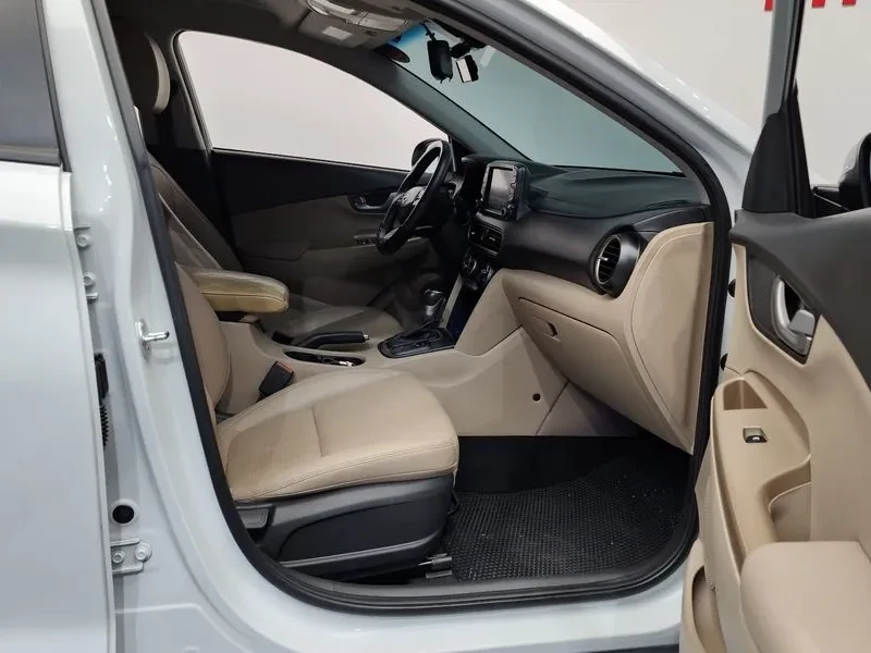 Hyundai Kona 1.6Т, снимка 11 - Автомобили и джипове - 54253006