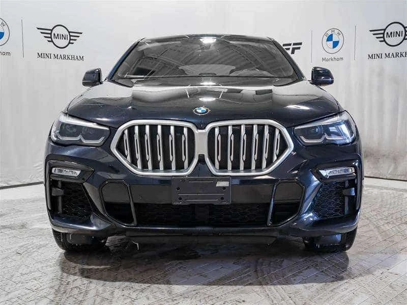 BMW X6 * xDrive40i * CARFAX * ���� �� �� | Mobile.bg � ����������� 3
