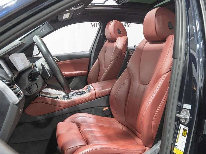 BMW X6 * xDrive40i * CARFAX * ���� �� �� | Mobile.bg � ����������� 10