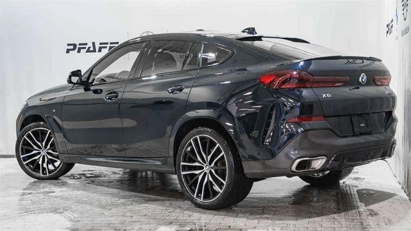 BMW X6 * xDrive40i * CARFAX * ���� �� �� | Mobile.bg � ����������� 4