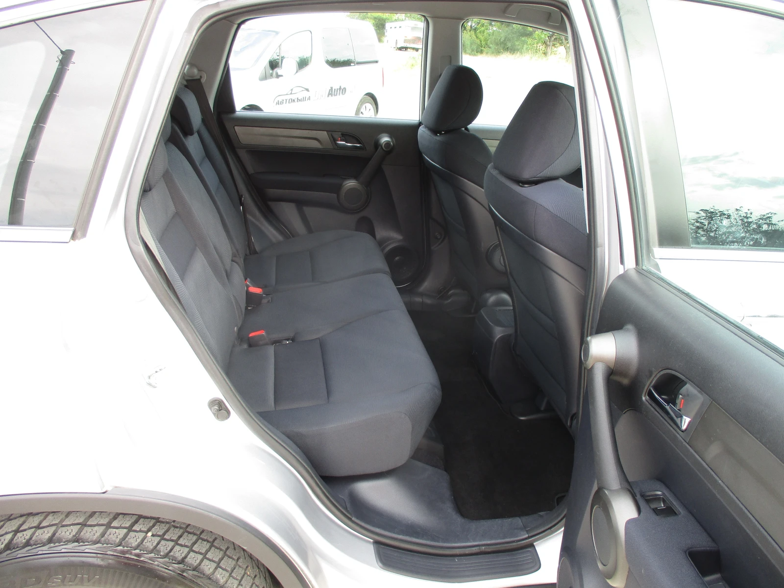 Honda Cr-v 2.2/   | Mobile.bg   15