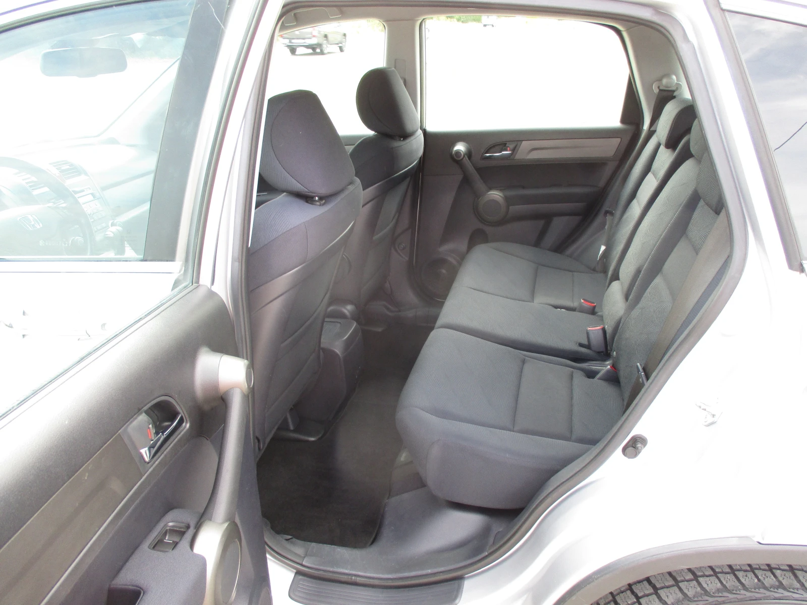 Honda Cr-v 2.2/   | Mobile.bg   11