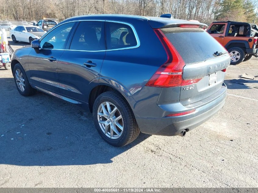 Volvo XC60 2021 VOLVO XC60 T5 MOMENTUM - изображение 4