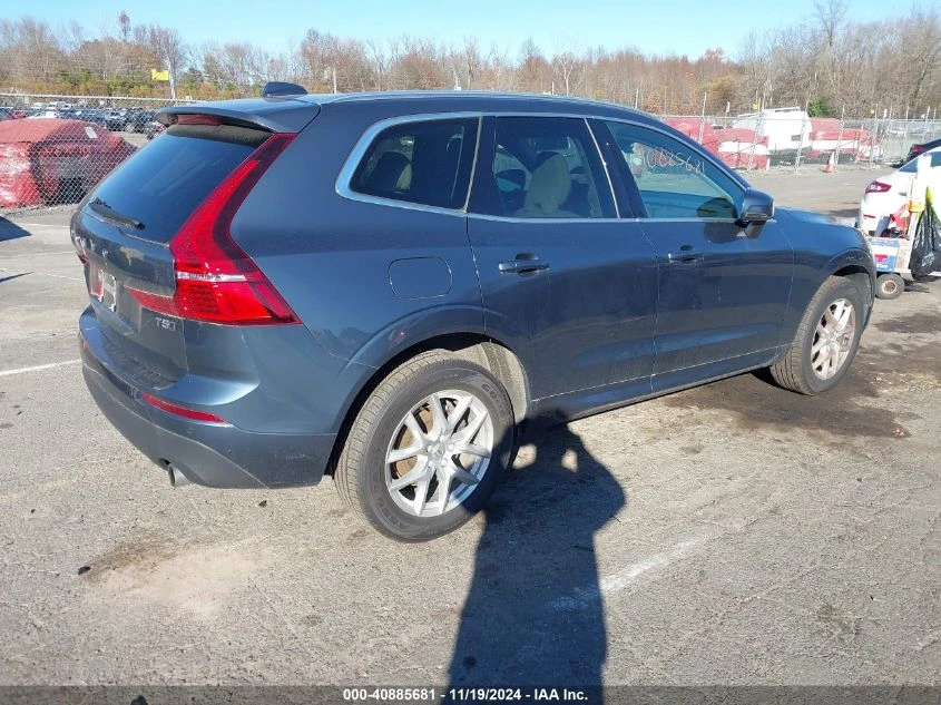 Volvo XC60 2021 VOLVO XC60 T5 MOMENTUM - изображение 6