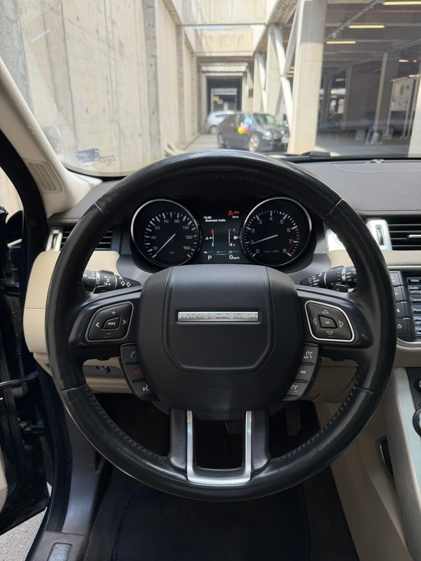 Land Rover Range Rover Evoque, снимка 11 - Автомобили и джипове - 55048064