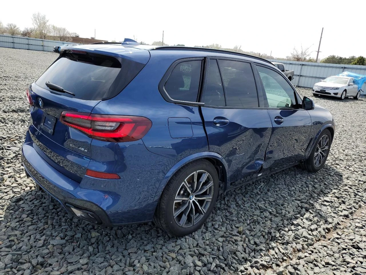 BMW X5 XDRIVE45E M PACK* HEAD UP* МАСАЖ* 360 - изображение 6