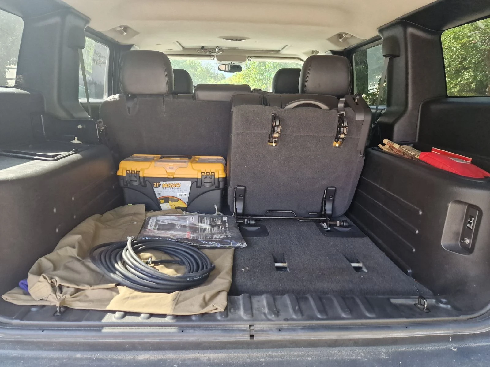 Hummer H2   322 k.c | Mobile.bg   13