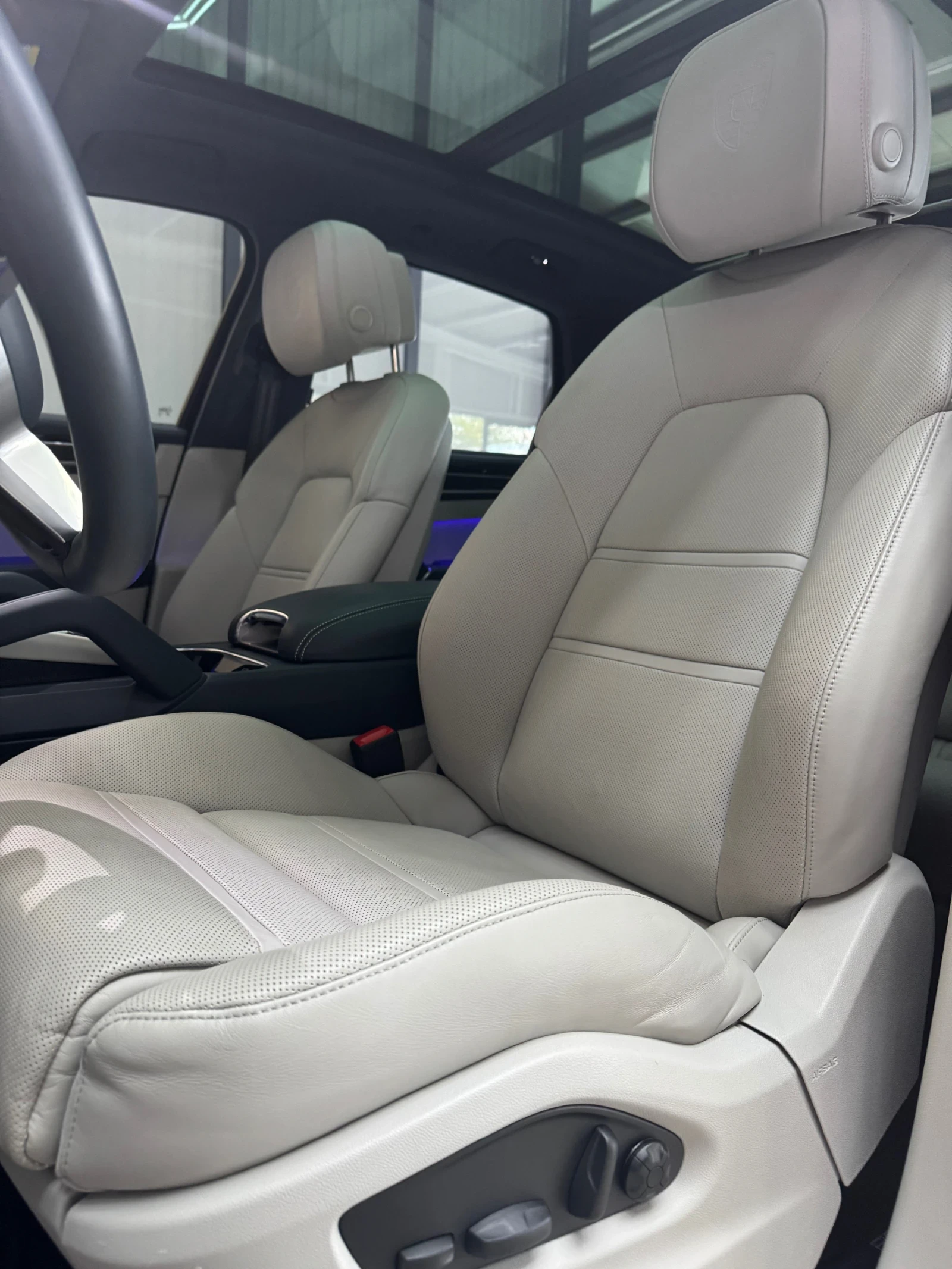 Porsche Cayenne GTS V8 * FULL * BOSE *  * HEAD UP | Mobile.bg   15