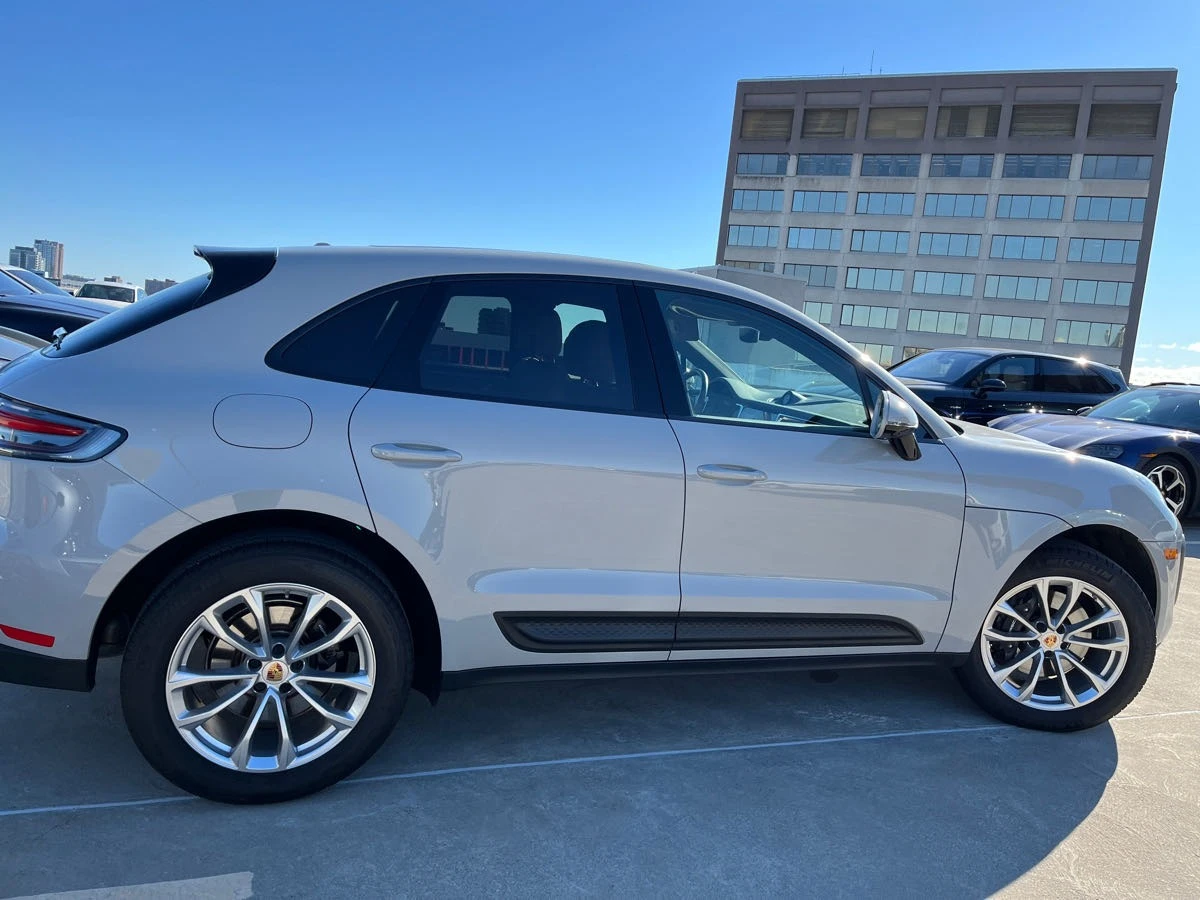 Porsche Macan * * CARFAX * * АВТО КРЕДИТ * *  - изображение 4