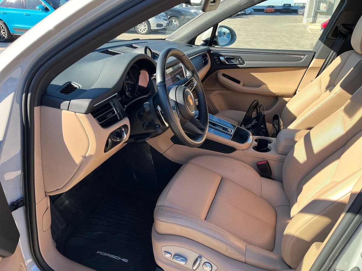 Porsche Macan * * CARFAX * * АВТО КРЕДИТ * *  - изображение 8