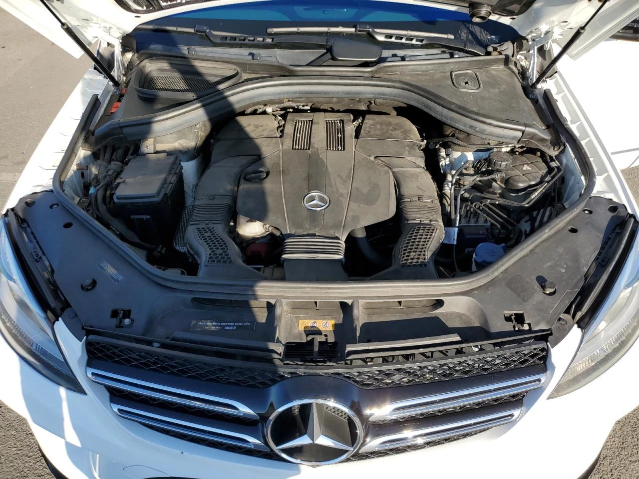 Mercedes-Benz GLE 400 4MATIC/AMG/ | Mobile.bg   12