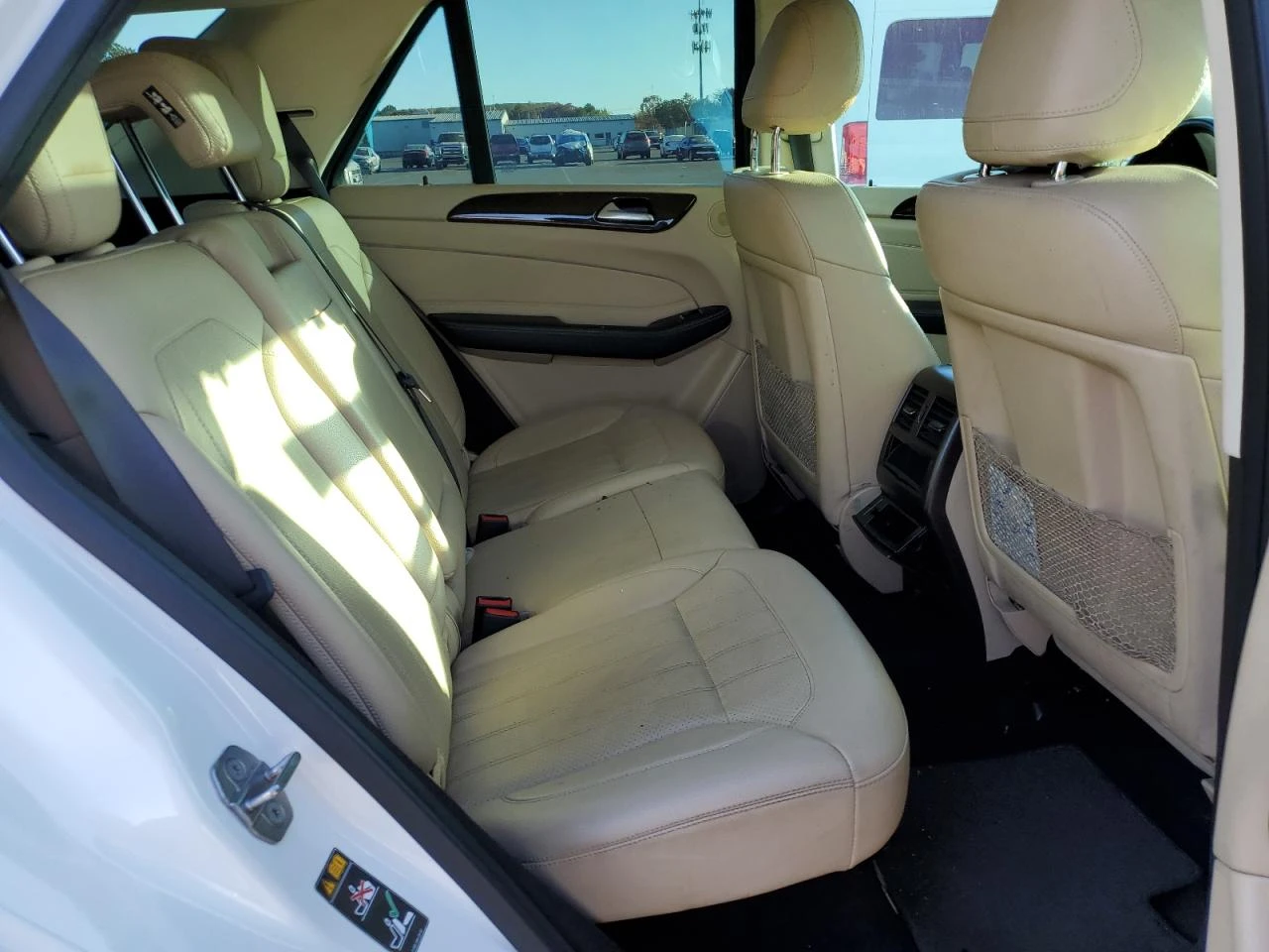 Mercedes-Benz GLE 400 4MATIC/AMG/ | Mobile.bg   11