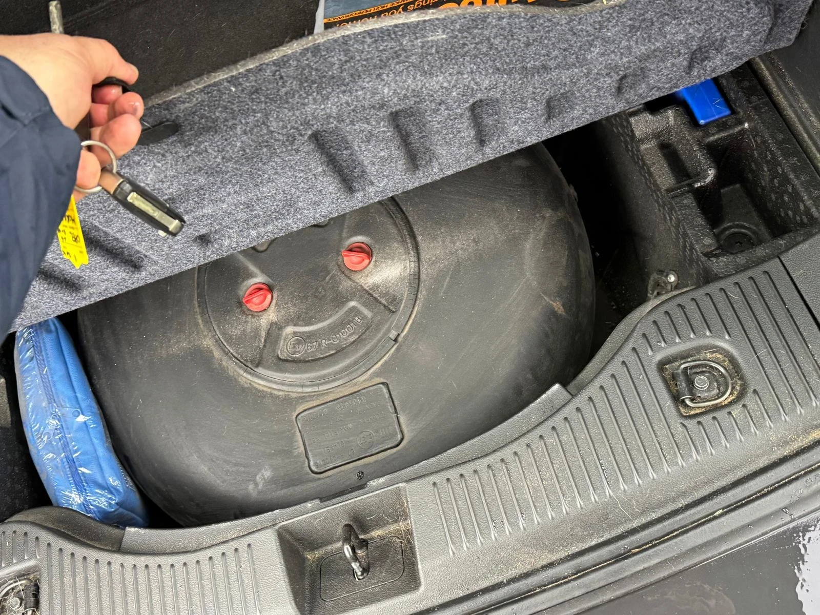 Opel Mokka 1.6  2016 Euro 6 | Mobile.bg   12