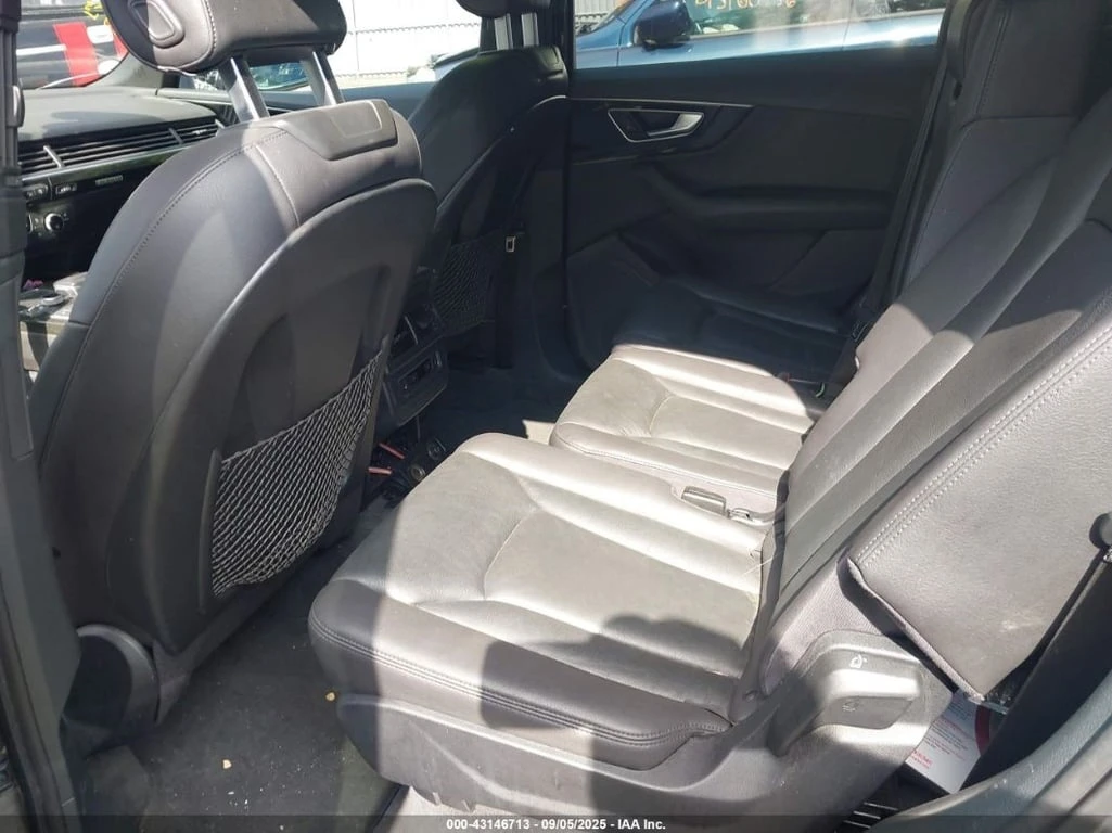 Audi Q7 * 3.0T PREMIUM * CARFAX *    *  | Mobile.bg   12