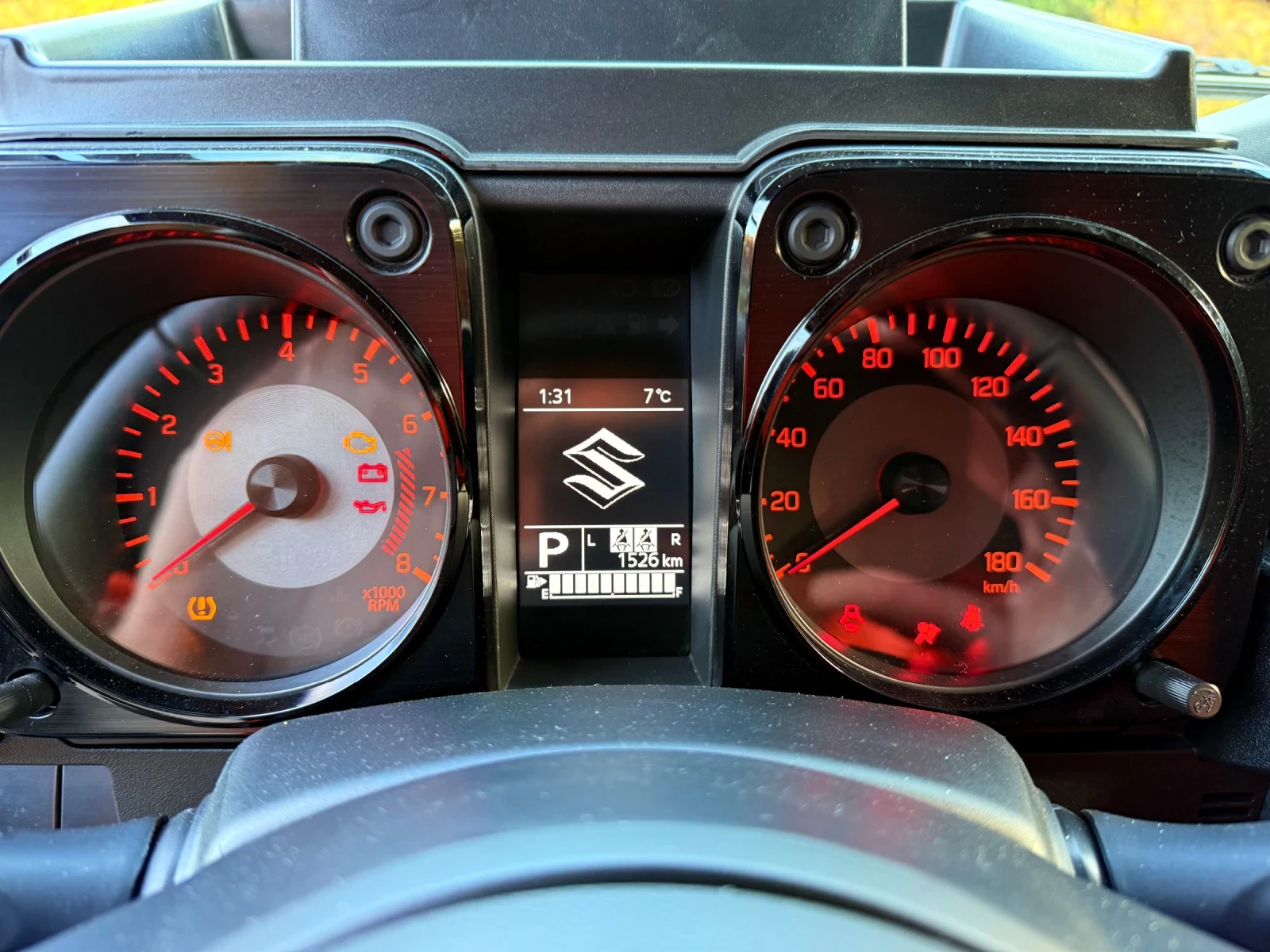 Suzuki Jimny ����� ����! ���!  | Mobile.bg � ����������� 11