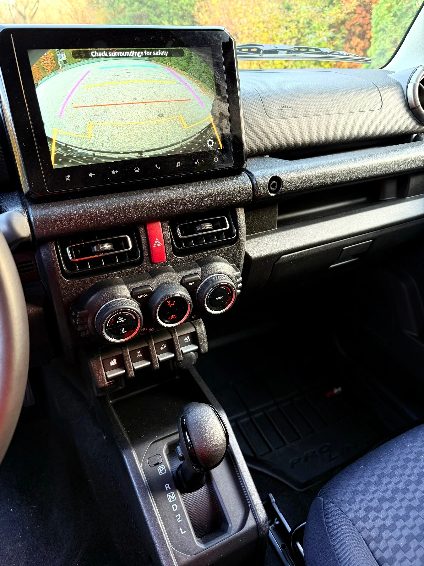 Suzuki Jimny Дълга база! Нов!  - изображение 10