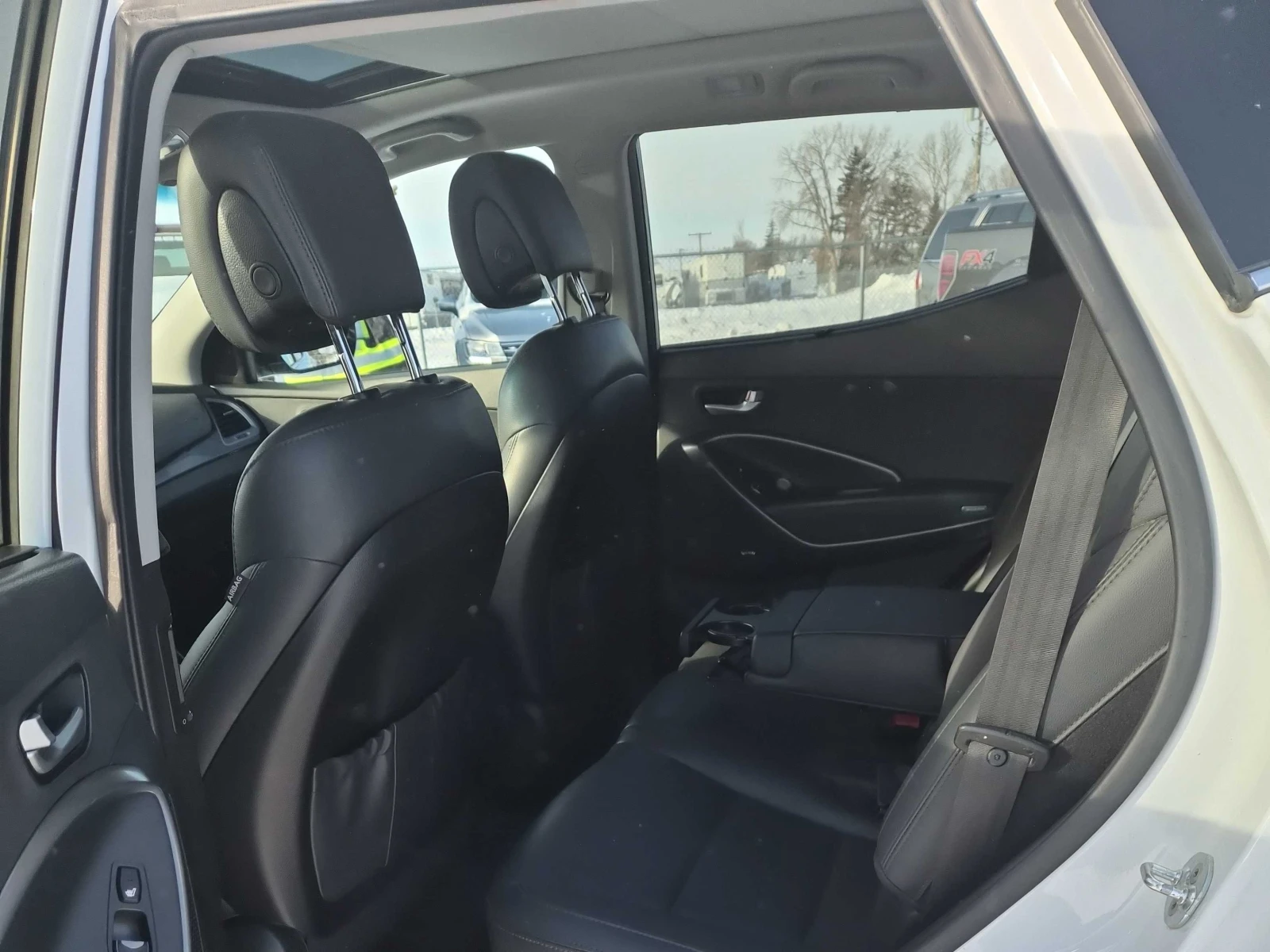 Hyundai Santa fe * Sport Limited* AWD* CARFAX* АВТО КРЕДИТ*  - изображение 9