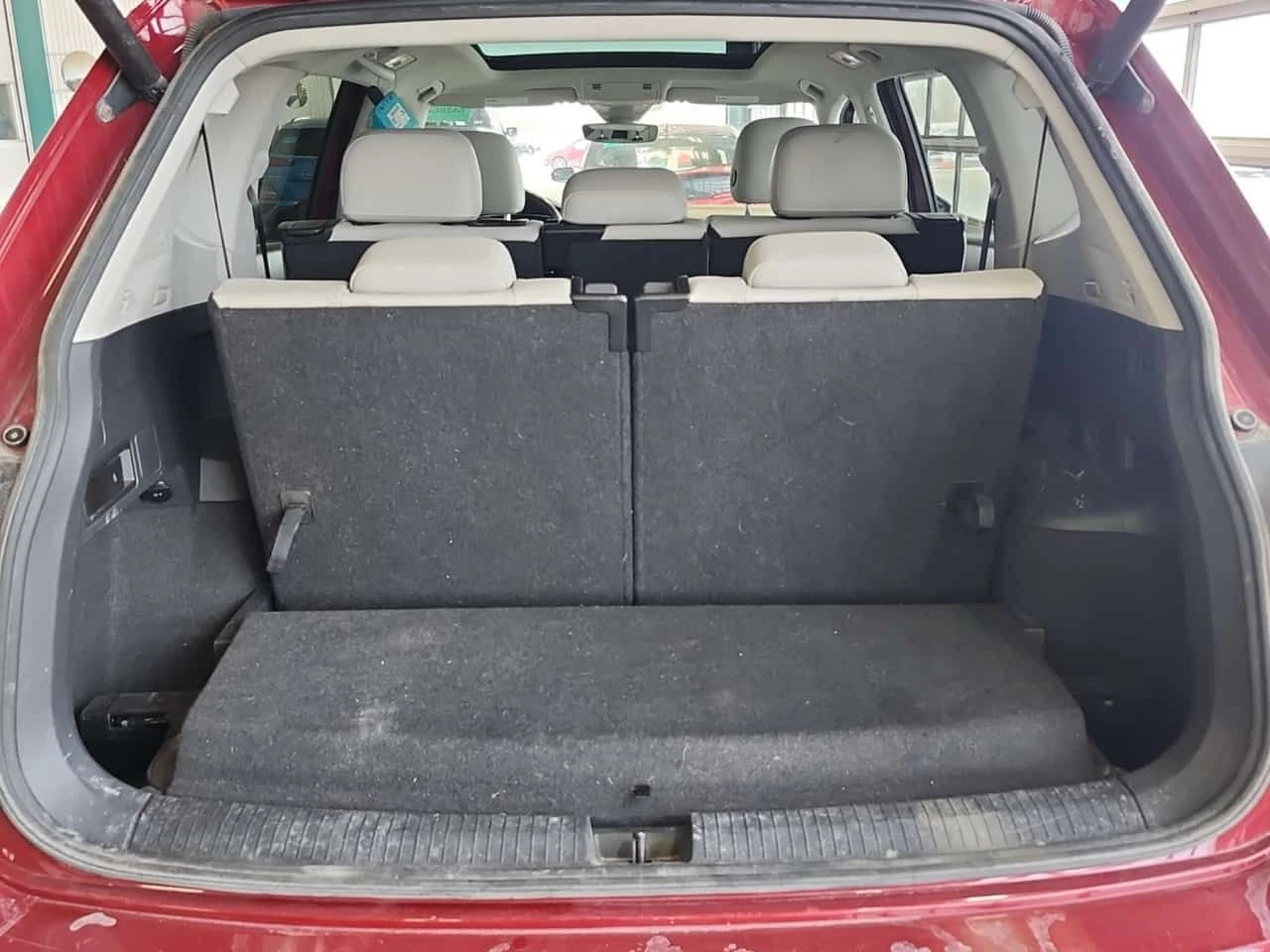 VW Tiguan Highline /CARFAX/ ����/�������/����/4�4/�������� | Mobile.bg � ����������� 12