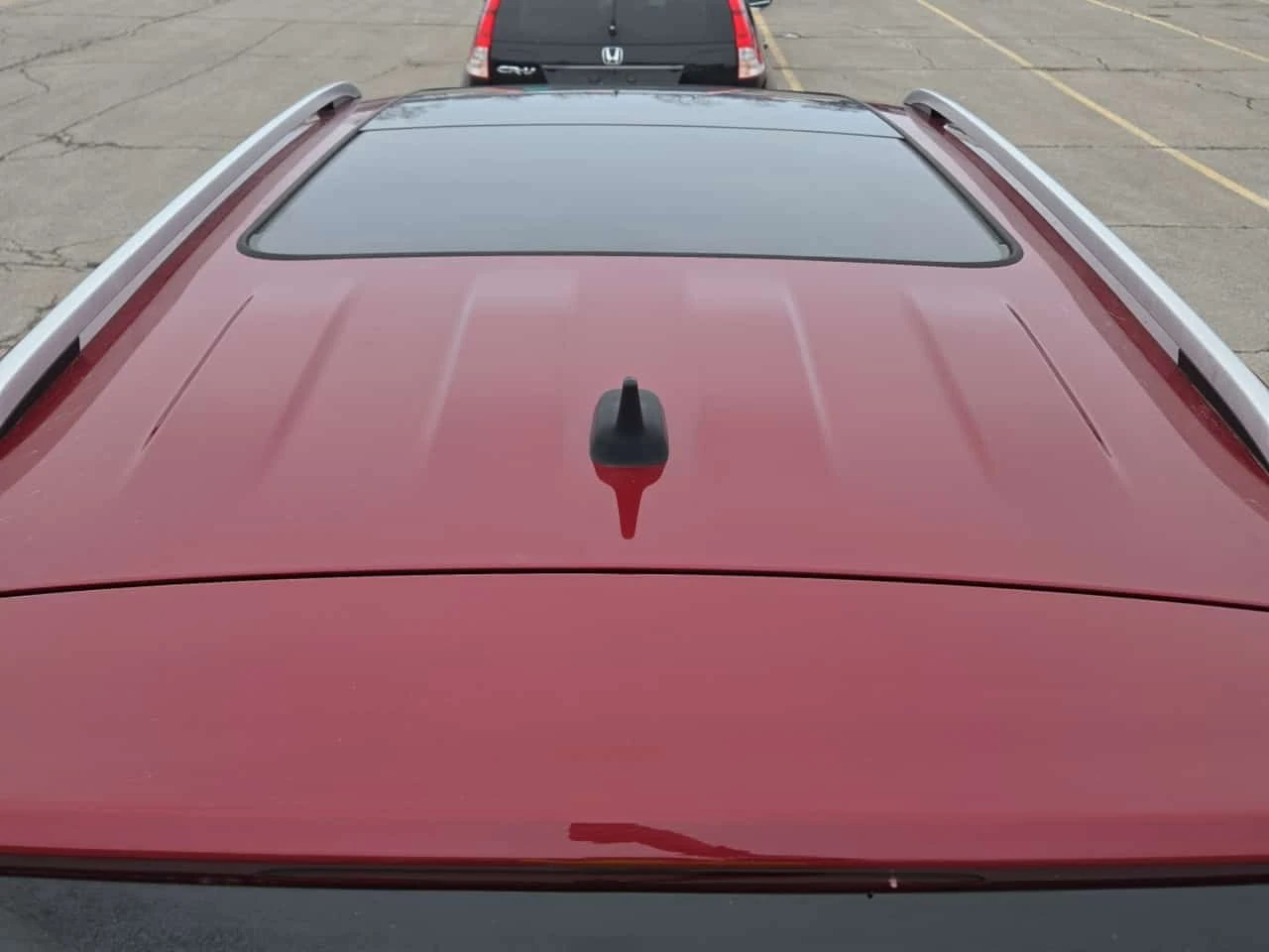 VW Tiguan Highline /CARFAX/ НАВИ/ПОДГРЕВ/КОЖА/4Х4/ПАНОРАМА - изображение 5