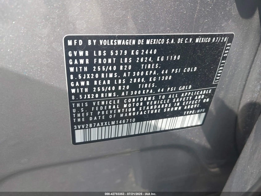 VW Tiguan * R-Line Black* , снимка 9 - Автомобили и джипове - 53958627