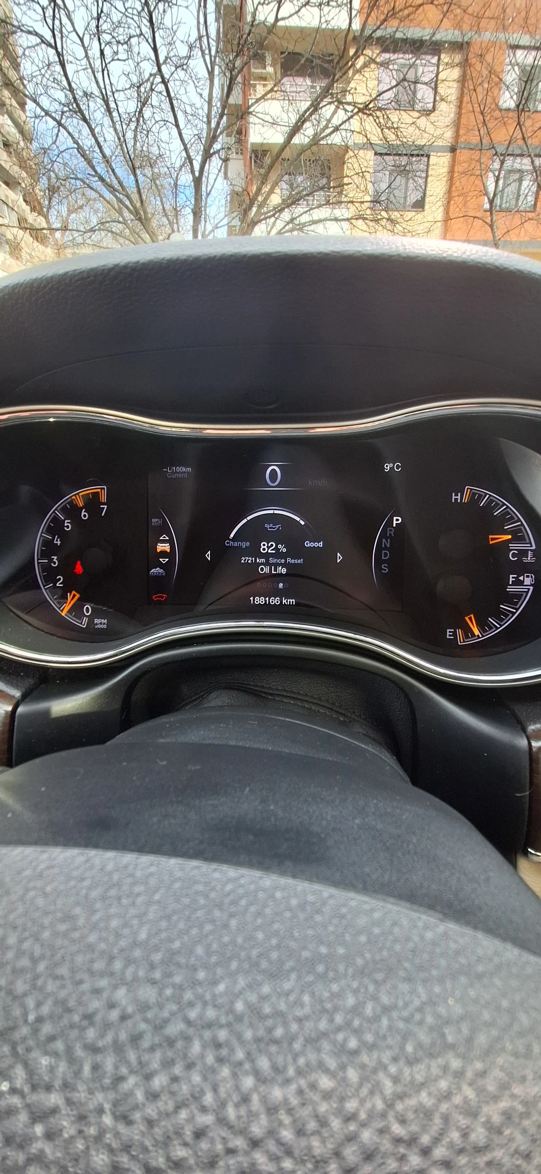 Jeep Grand cherokee Limited+ , снимка 14 - Автомобили и джипове - 54013581