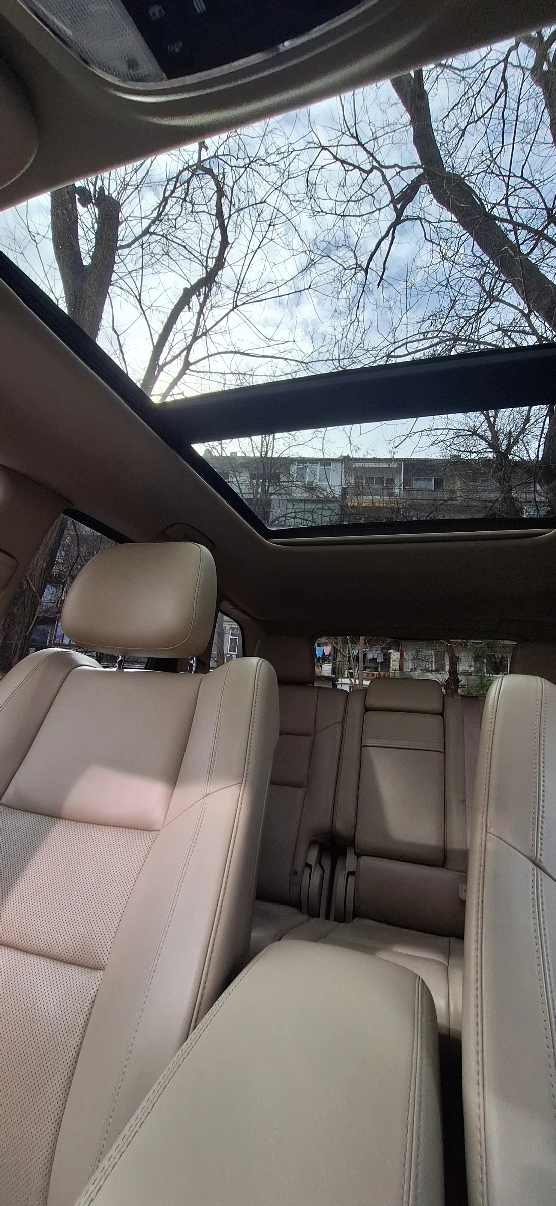 Jeep Grand cherokee Limited+ , снимка 16 - Автомобили и джипове - 54013581