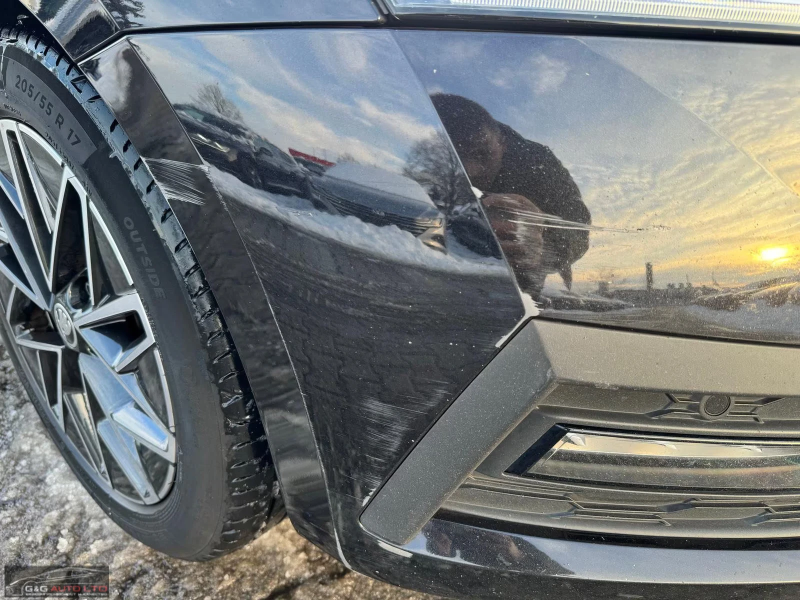 Skoda Octavia 2.0TDI/150HP/SPORT/CAM/HUD/MEMO/ACC/LED/NAVI/126q, снимка 16 - Автомобили и джипове - 54110028