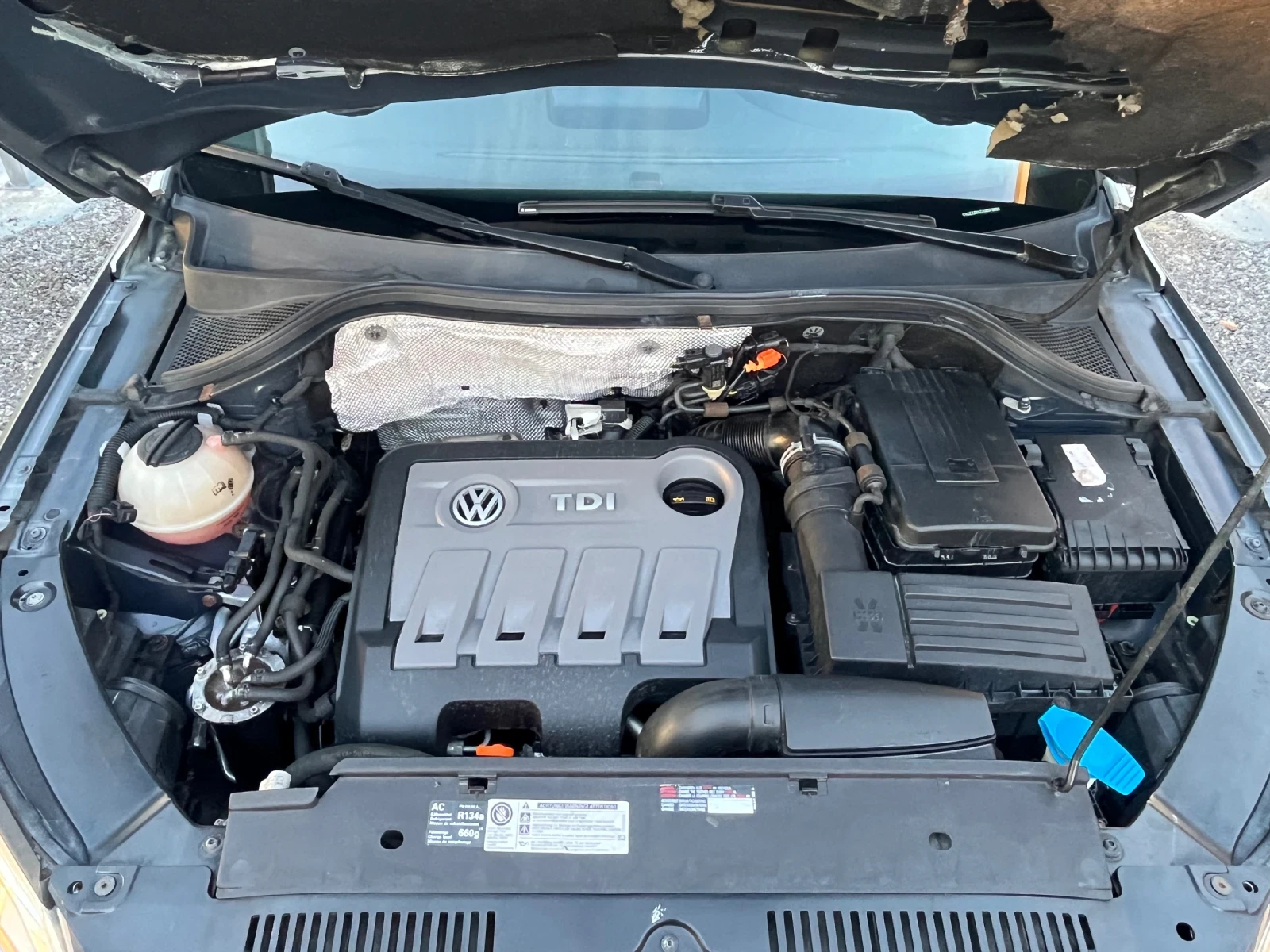 VW Tiguan 2.0TDI 143�� | Mobile.bg � ����������� 11