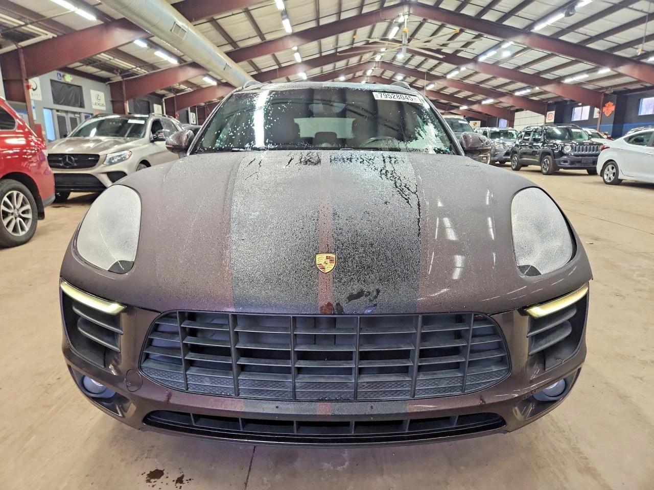 Porsche Macan * S* AWD*  | Mobile.bg � ����������� 2