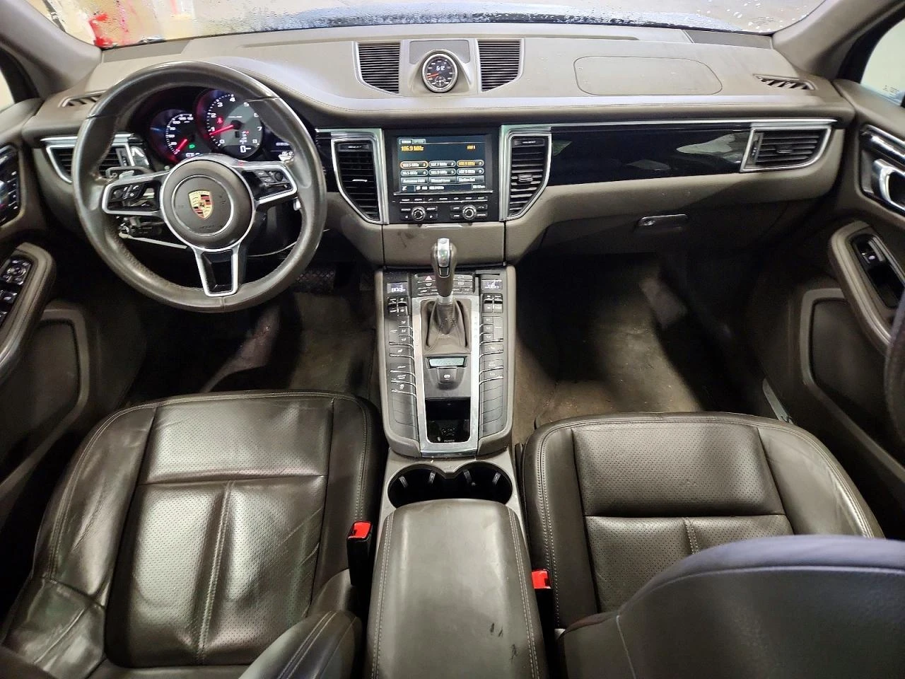 Porsche Macan * S* AWD*  | Mobile.bg � ����������� 9