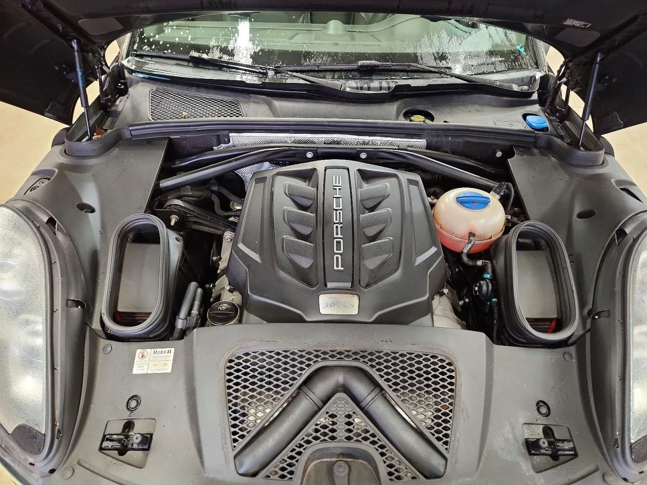 Porsche Macan * S* AWD*  | Mobile.bg � ����������� 7