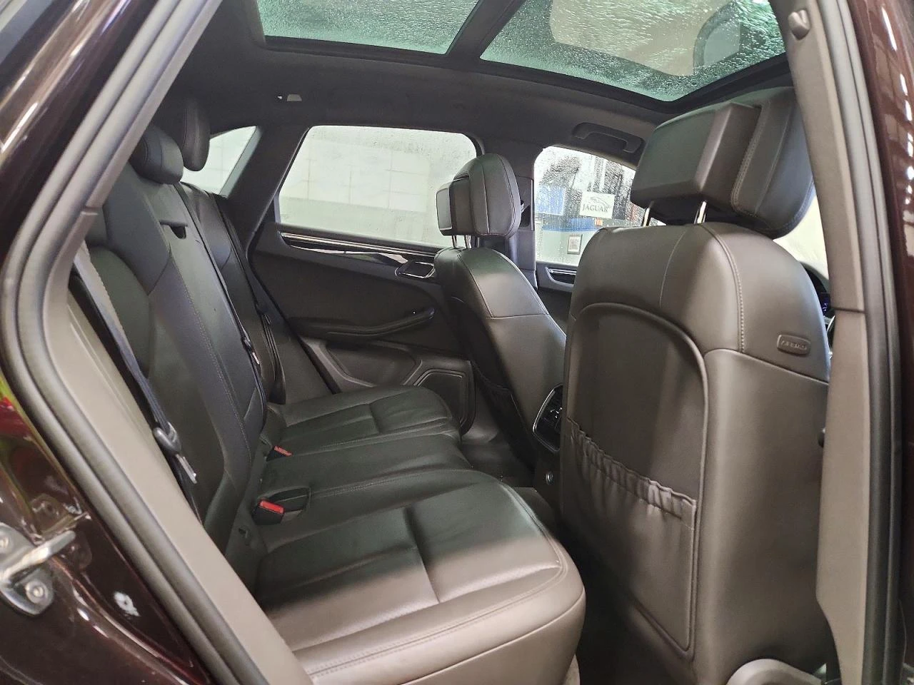 Porsche Macan * S* AWD*  | Mobile.bg � ����������� 12