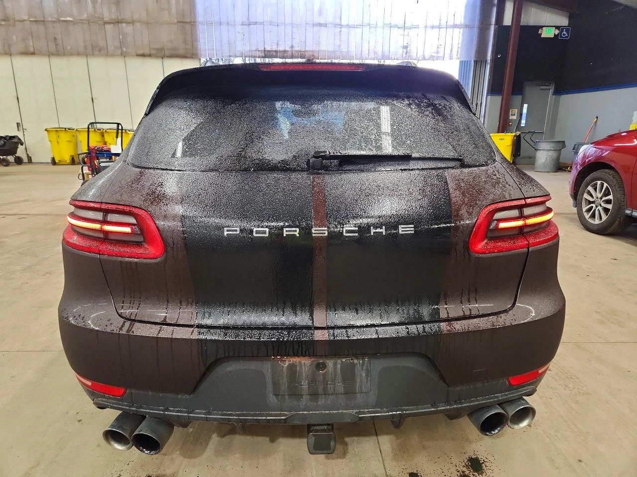 Porsche Macan * S* AWD*  | Mobile.bg � ����������� 5