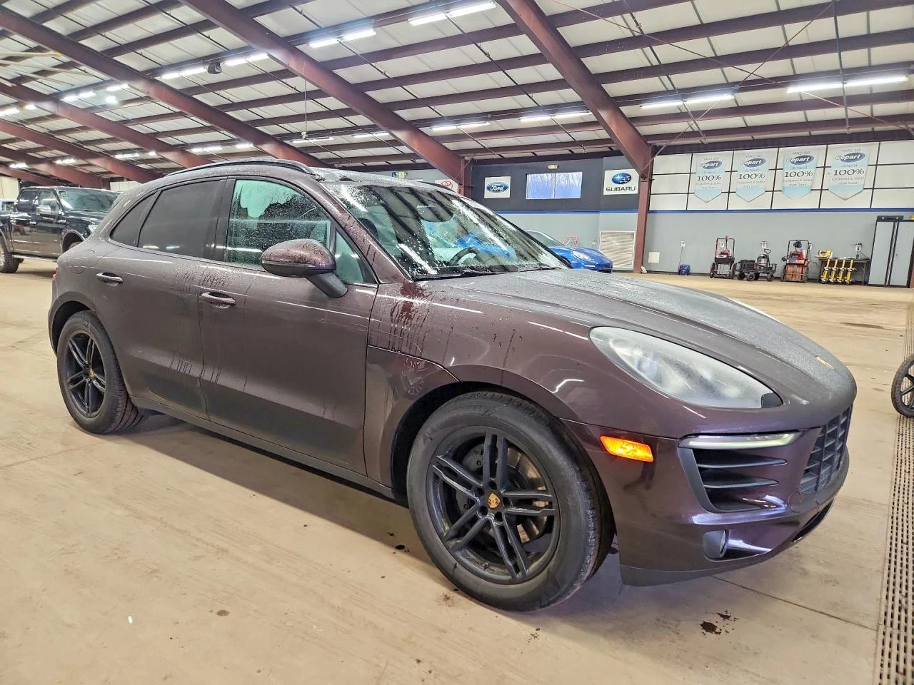 Porsche Macan * S* AWD*  | Mobile.bg � ����������� 3