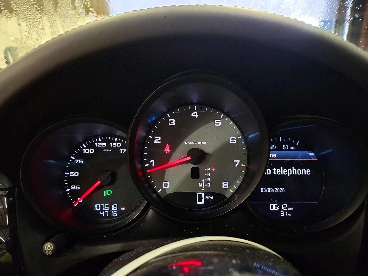 Porsche Macan * S* AWD*  | Mobile.bg � ����������� 8