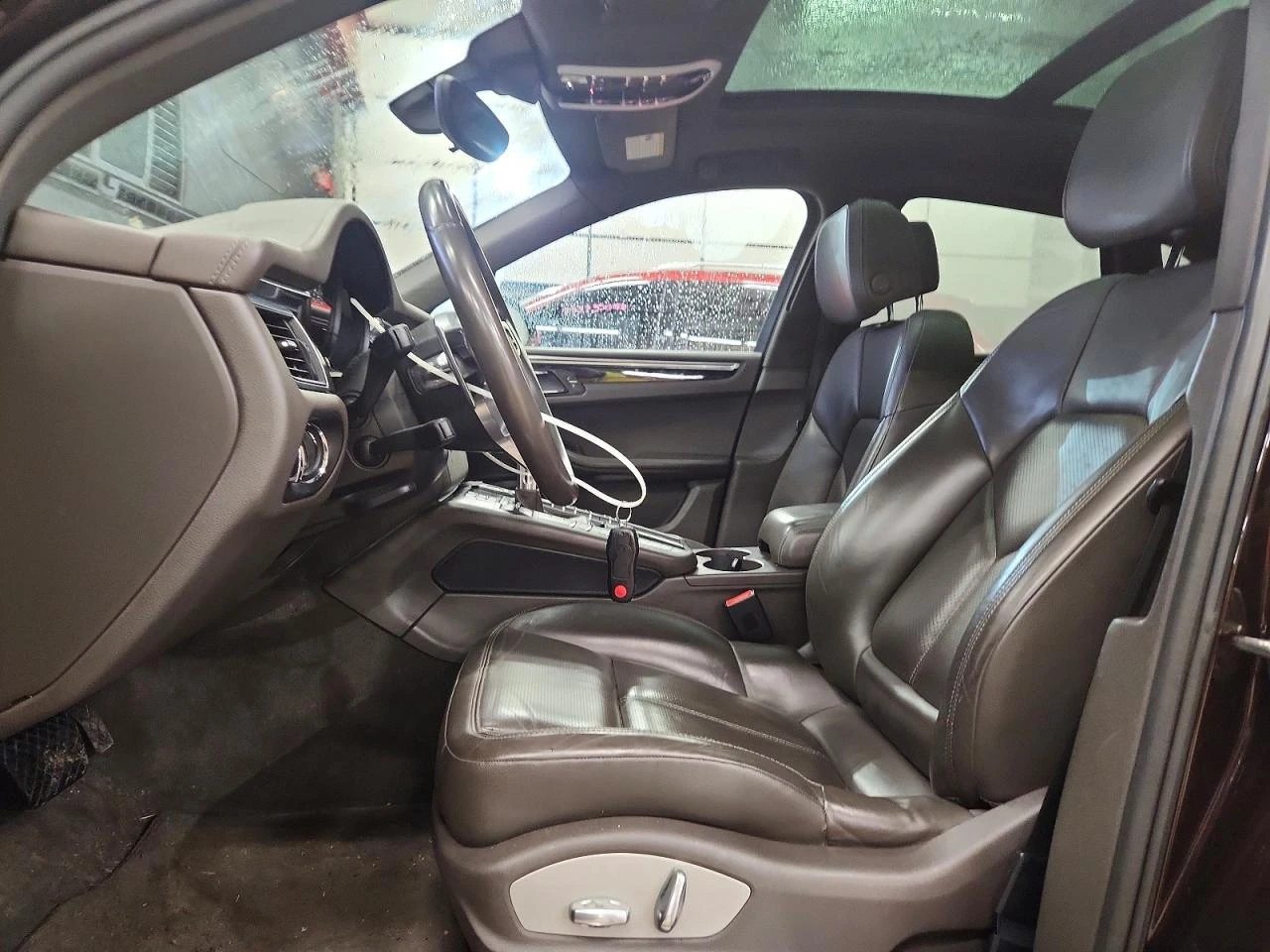 Porsche Macan * S* AWD*  | Mobile.bg � ����������� 10