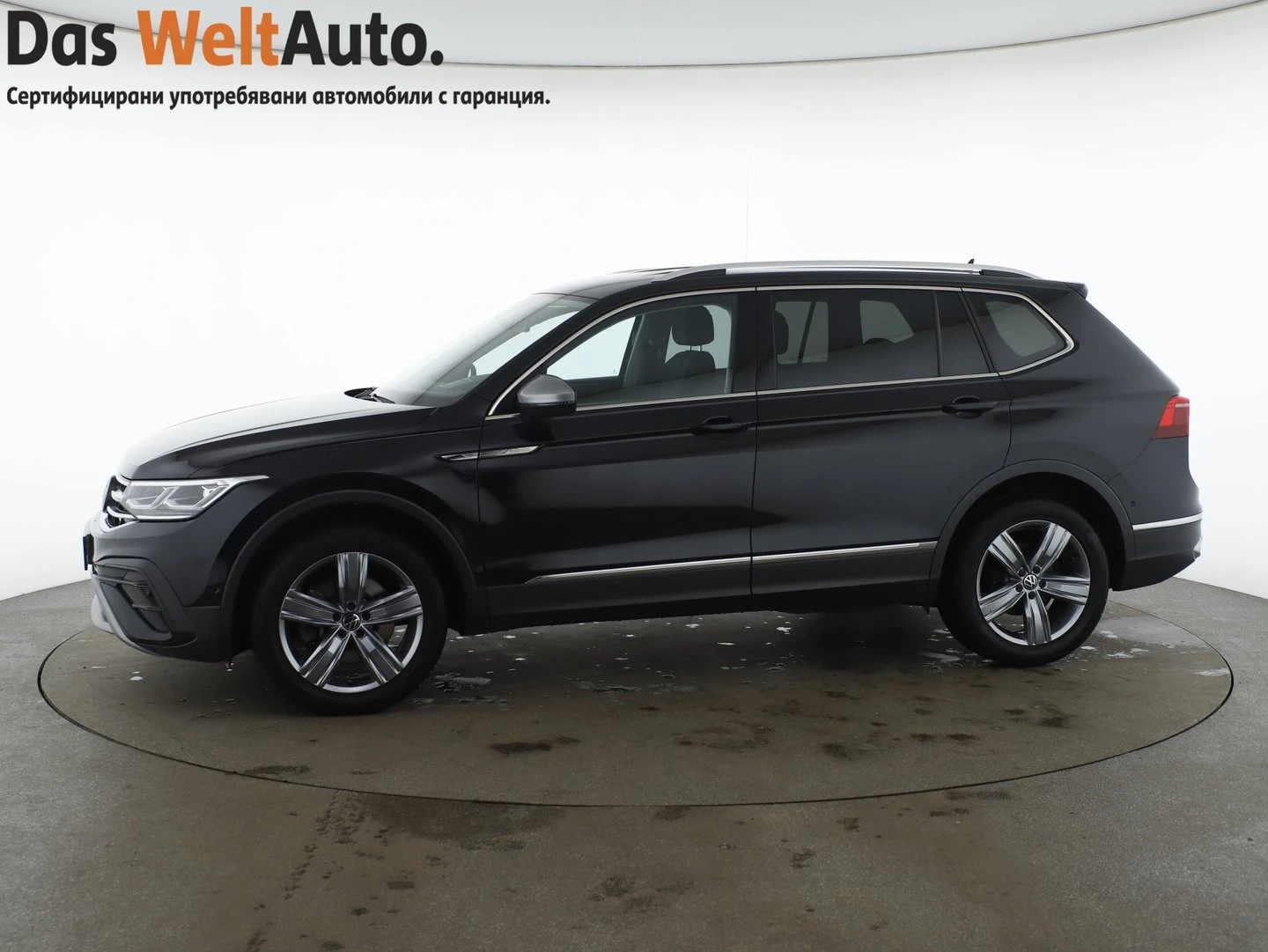 VW Tiguan | Mobile.bg � ����������� 2