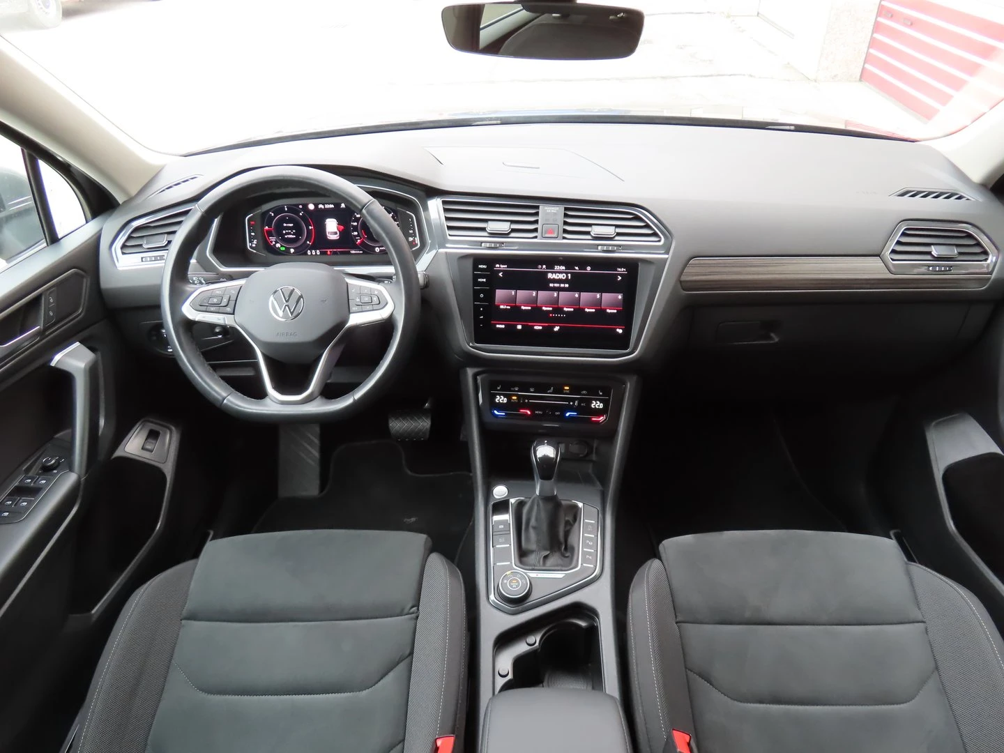 VW Tiguan | Mobile.bg � ����������� 17