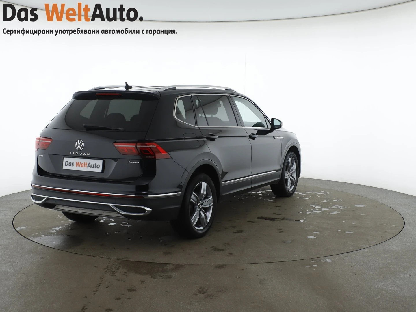 VW Tiguan | Mobile.bg � ����������� 3