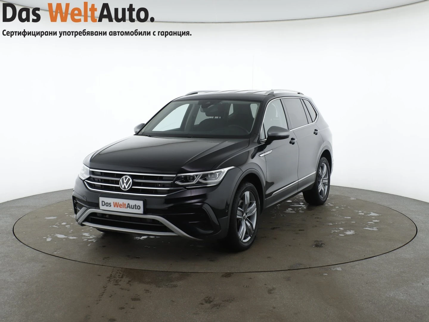 VW Tiguan | Mobile.bg � ����������� 1