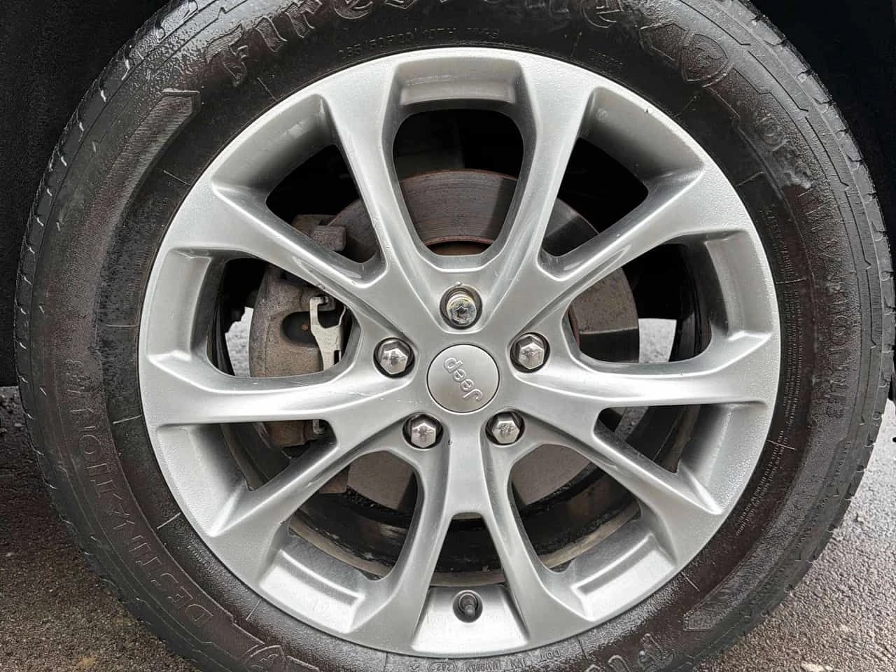 Jeep Grand cherokee * Summit * ДИСТРОНИК * ПАНОРАМА * ПОДГРЕВ, снимка 7 - Автомобили и джипове - 54258295