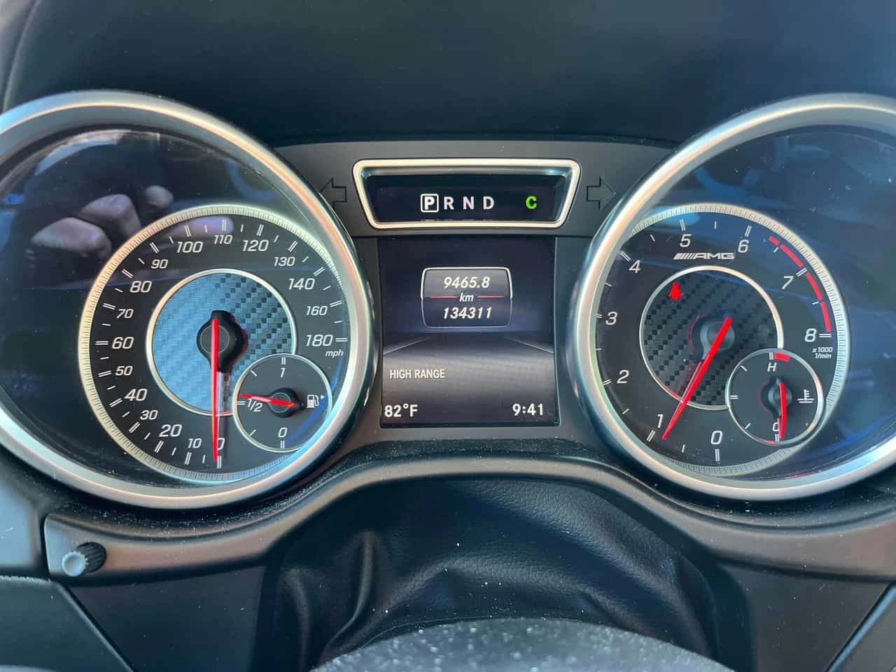 Mercedes-Benz G 63 AMG �������/���������/��������������� | Mobile.bg � ����������� 8