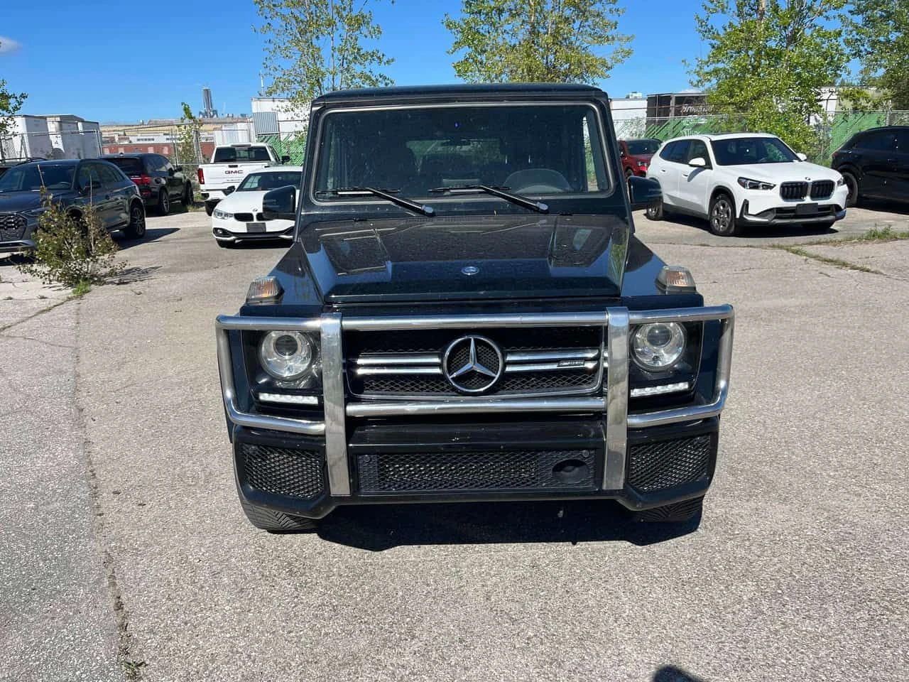 Mercedes-Benz G 63 AMG �������/���������/��������������� | Mobile.bg � ����������� 2