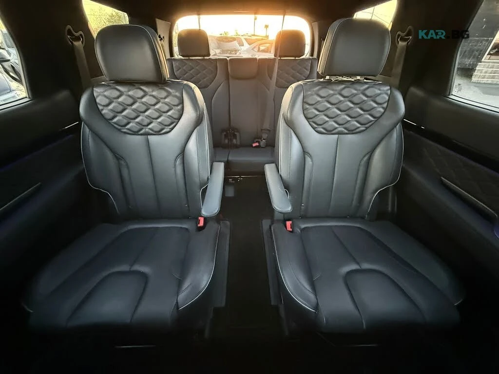 Hyundai Palisade Ultimate Calligraphy* 7-PASSENGERS*  | Mobile.bg � ����������� 12