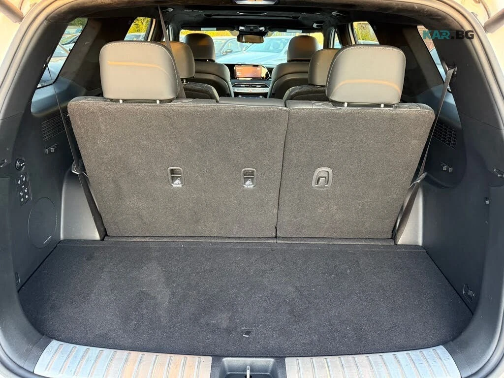 Hyundai Palisade Ultimate Calligraphy* 7-PASSENGERS*  | Mobile.bg � ����������� 15