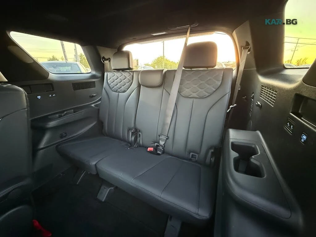 Hyundai Palisade Ultimate Calligraphy* 7-PASSENGERS*  | Mobile.bg � ����������� 11